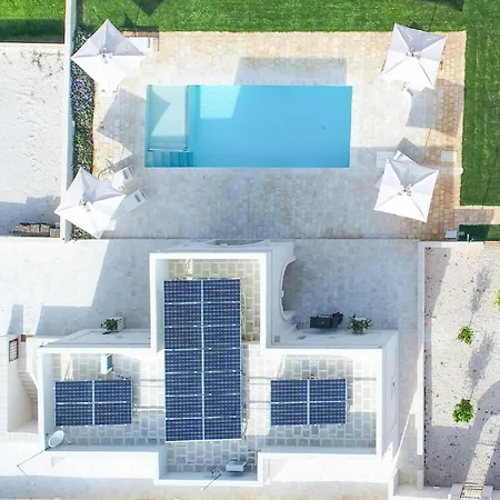 Il Casalino - Corte Dei Messapi Raro Collection Ostuni