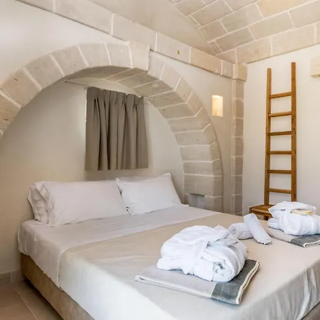 Il Casalino - Corte Dei Messapi Raro Collection Villa