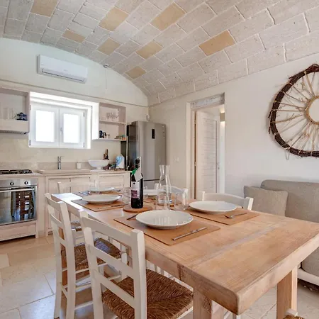 Il Casalino - Corte Dei Messapi Raro Collection Villa Ostuni