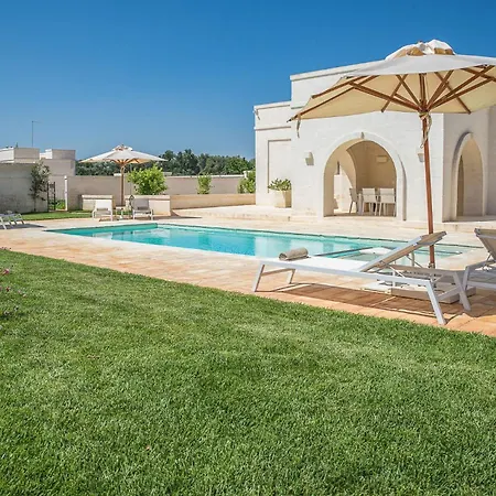 Il Casalino - Corte Dei Messapi Raro Collection *