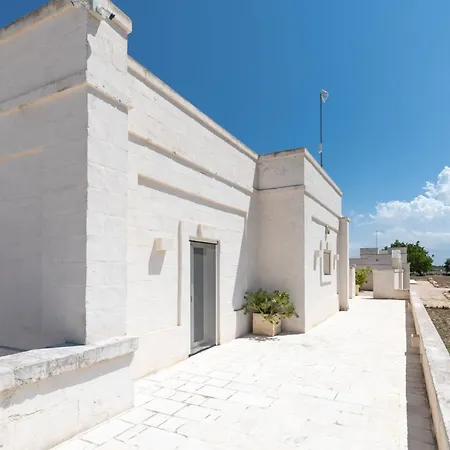 Il Casalino - Corte Dei Messapi Raro Collection Villa *