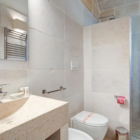 Il Casalino - Corte Dei Messapi Raro Collection Villa Ostuni