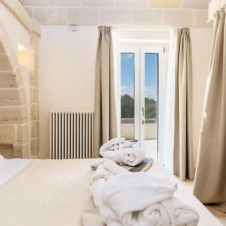 Il Casalino - Corte Dei Messapi Raro Collection *