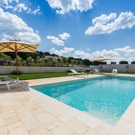 Il Casalino - Corte Dei Messapi Raro Collection