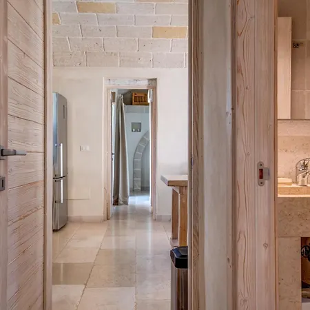 Villa Il Casalino - Corte Dei Messapi Raro Collection