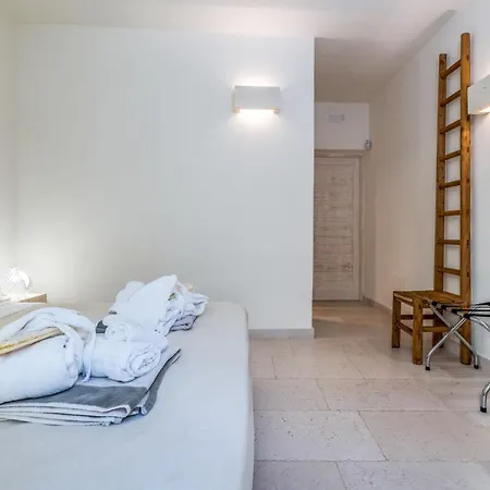 Villa Il Casalino - Corte Dei Messapi Raro Collection *