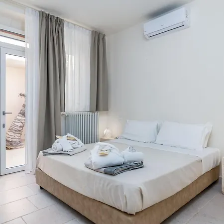 Il Casalino - Corte Dei Messapi Raro Collection * Ostuni