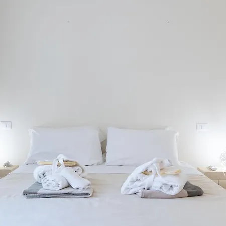 Il Casalino - Corte Dei Messapi Raro Collection