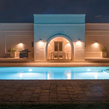 Il Casalino - Corte Dei Messapi Raro Collection Villa