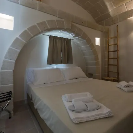 Villa Il Casalino - Corte Dei Messapi Raro Collection Ostuni