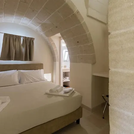 Il Casalino - Corte Dei Messapi Raro Collection * Ostuni