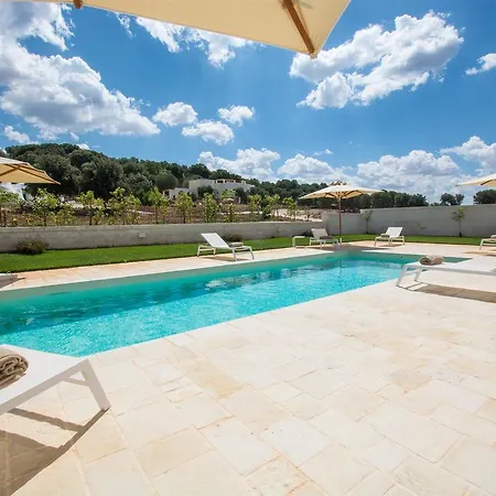 Il Casalino - Corte Dei Messapi Raro Collection Ostuni