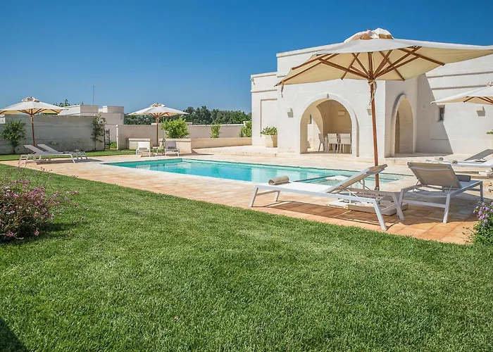 Il Casalino - Corte Dei Messapi Raro Collection *