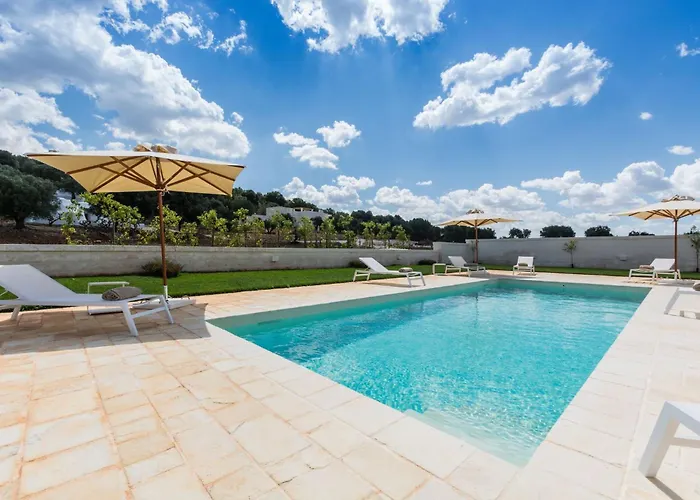 Il Casalino - Corte Dei Messapi Raro Collection