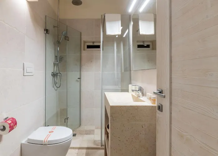 Il Casalino - Corte Dei Messapi Raro Collection Ostuni