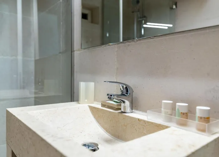 Villa Il Casalino - Corte Dei Messapi Raro Collection